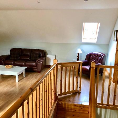 Cael Uisce Apartment 31 Cliff Road بيلليك المظهر الخارجي الصورة