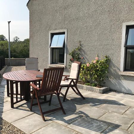 Cael Uisce Apartment 31 Cliff Road بيلليك المظهر الخارجي الصورة