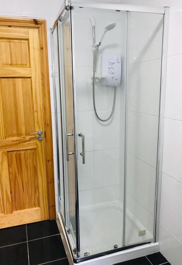 Cael Uisce Apartment 31 Cliff Road بيلليك المظهر الخارجي الصورة