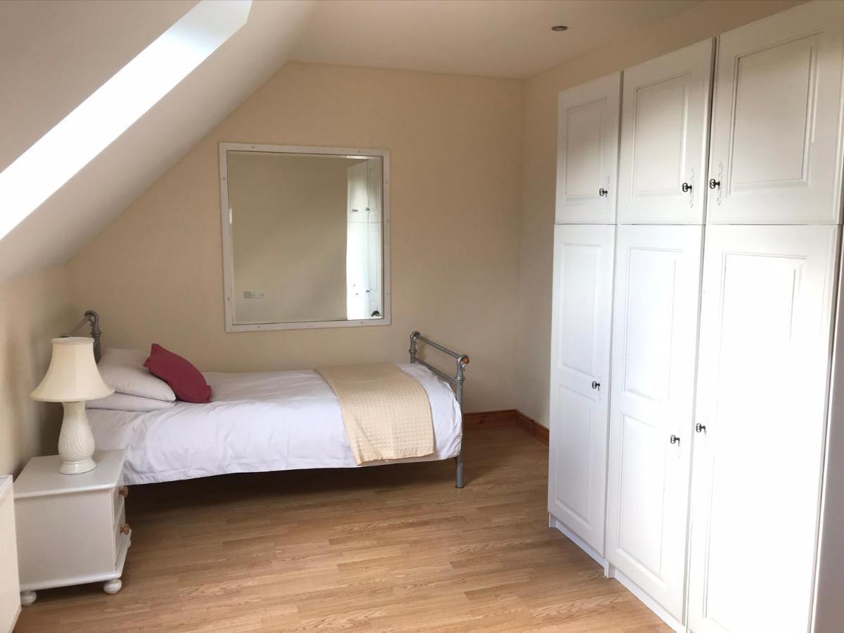Cael Uisce Apartment 31 Cliff Road بيلليك المظهر الخارجي الصورة