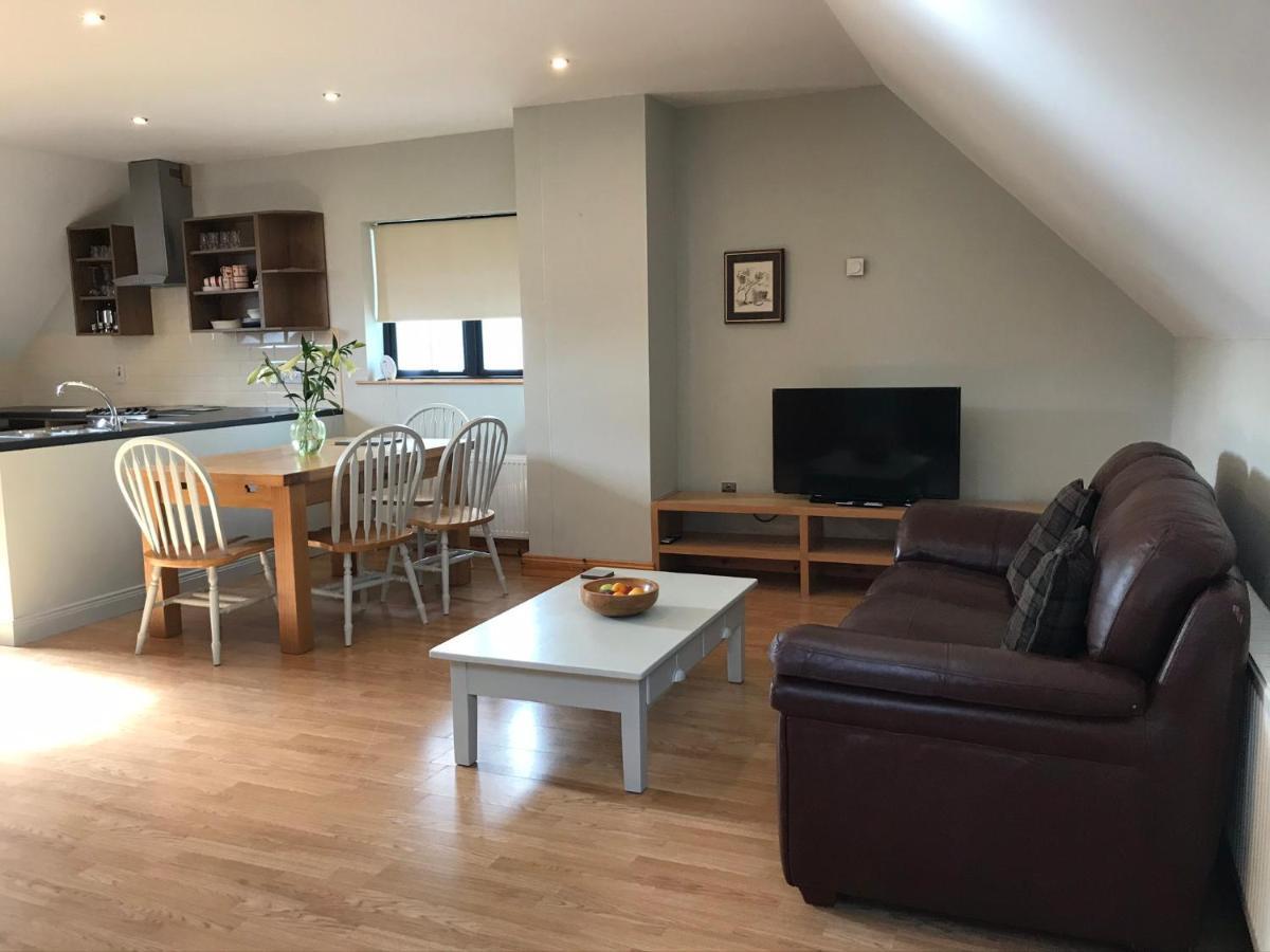 Cael Uisce Apartment 31 Cliff Road بيلليك المظهر الخارجي الصورة