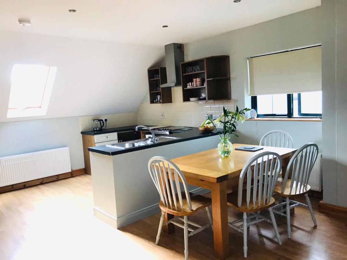 Cael Uisce Apartment 31 Cliff Road بيلليك المظهر الخارجي الصورة