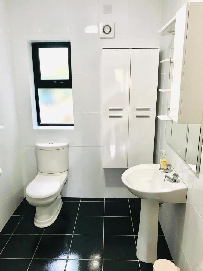 Cael Uisce Apartment 31 Cliff Road بيلليك المظهر الخارجي الصورة