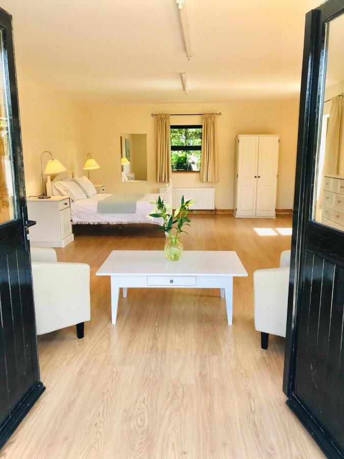 Cael Uisce Apartment 31 Cliff Road بيلليك المظهر الخارجي الصورة