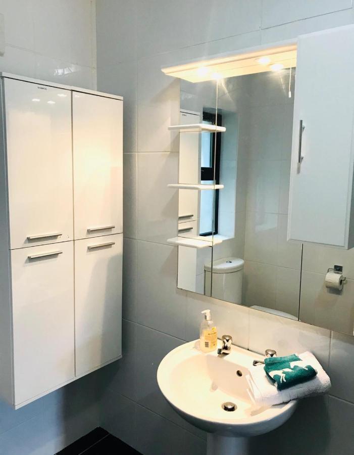 Cael Uisce Apartment 31 Cliff Road بيلليك المظهر الخارجي الصورة