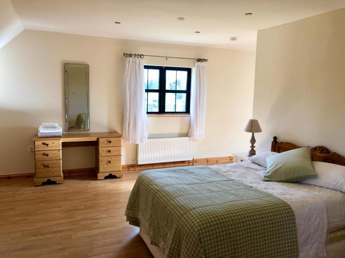Cael Uisce Apartment 31 Cliff Road بيلليك المظهر الخارجي الصورة